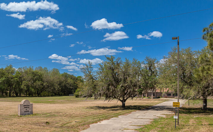 Pictures of Mixed Use, Office, Land, Retail, Special Purpose, Industrial property located at 22705 NE 134 Drive, Raiford, FL 32083 for sales - image #1