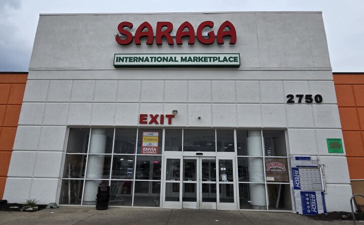 Pictures of Business for Sale, Retail property located at 2750 South Hamilton Road, Columbus, OH 43232 for sales - image #1