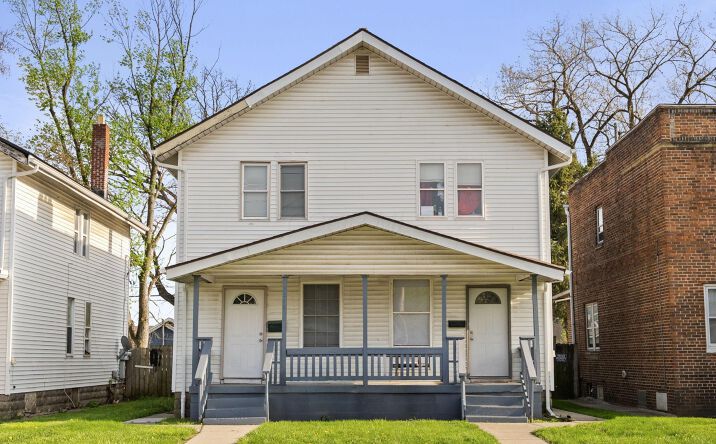 2251 Sullivant Avenue #2249, Columbus