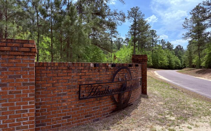 Pictures of Land, Multifamily property located at Lakewood Pkwy, Barnwell, SC 29812 for sales - image #1