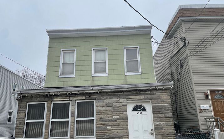 Pictures of Multifamily property located at 23-40 124th Street, Queens, NY 11356 for sales - image #1