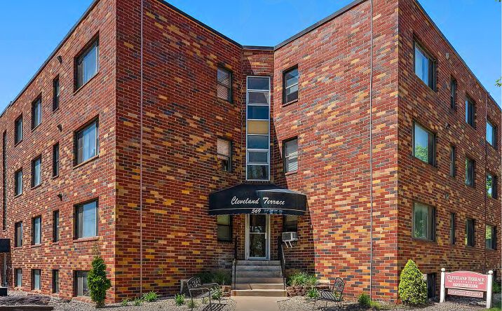 563 Cleveland Ave S, Saint Paul