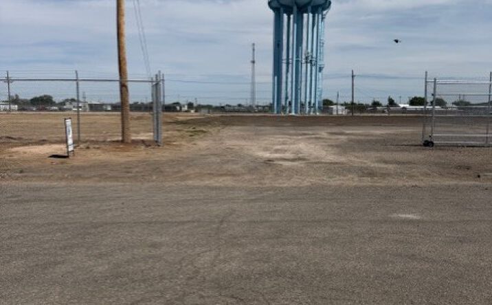 Pictures of Land, Self Storage, Mobile Home Park property located at 401 N Osage St, Amarillo, TX 79107 for sales - image #1