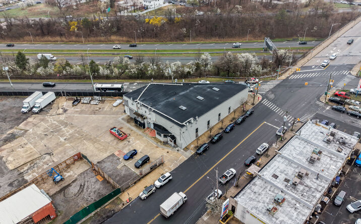 Pictures of Industrial, Land property located at 961 Bloomingdale Rd, Staten Island, NY 10309 for sales - image #1
