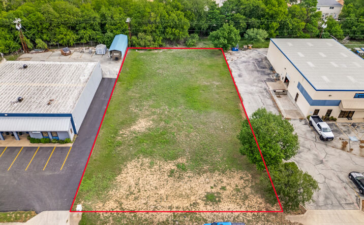 Pictures of Industrial, Land property located at 7834 Fortune Dr, San Antonio, TX 78250 for sales - image #1