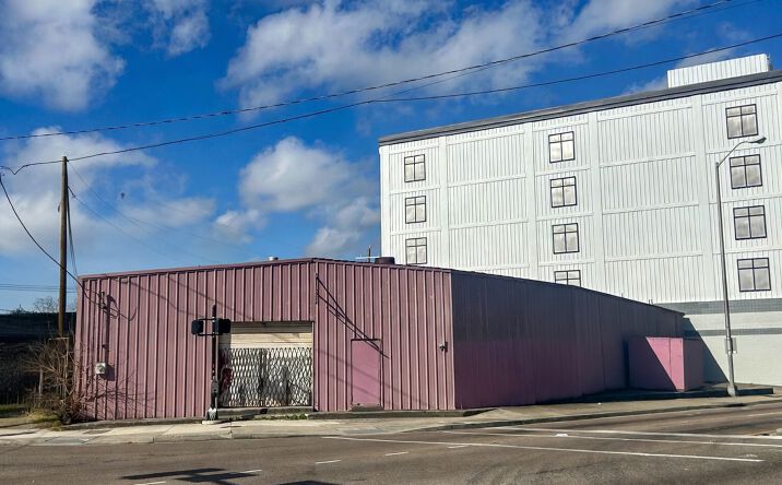 Pictures of Industrial, Land property located at 1171 Annunciation Street, New Orleans, LA 70130 for sales - image #1