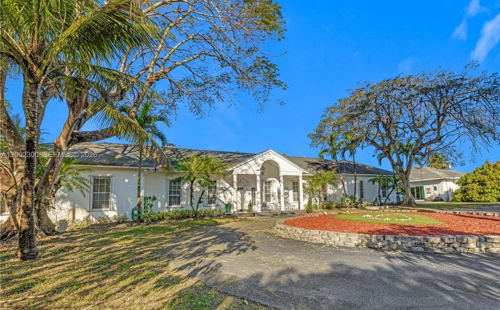 Pictures of Land property located at 27950 SW 182nd Ave, Homestead, FL 33031 for sales - image #1