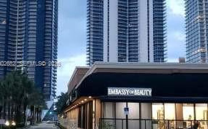 Pictures of Business for Sale, Retail property located at Collins, Sunny Isles Beach, FL 33180 for sales - image #1