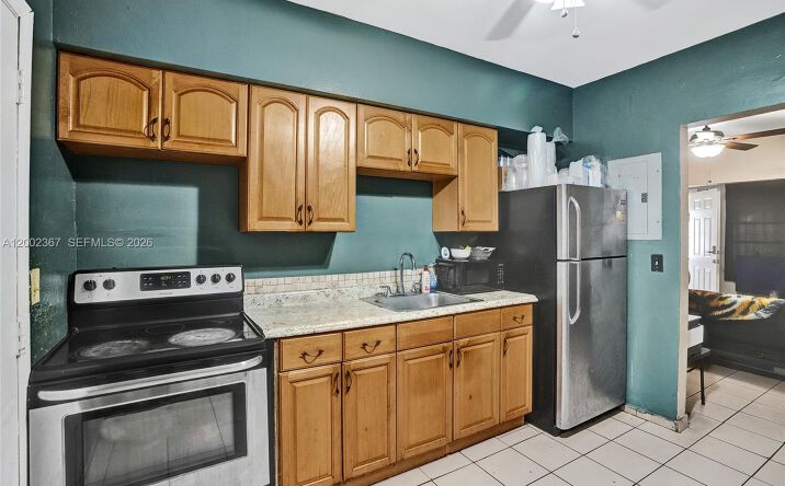Pictures of Multifamily property located at 836 NW 101st St, Miami, FL 33150 for sales - image #1