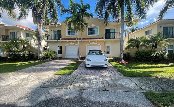 Pictures of Multifamily property located at 3450-3470 NW 17th Ter, Oakland Park, FL 33309 for sales - image #1