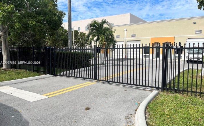 Pictures of Business for Sale, Industrial property located at 14911 SW 137th St, Kendall, FL 33196 for sales - image #1