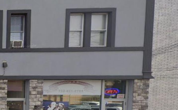 Pictures of Business for Sale, Office property located at 423 N New Brunswick Avenue N, Perth Amboy, NJ 08861 for sales - image #1