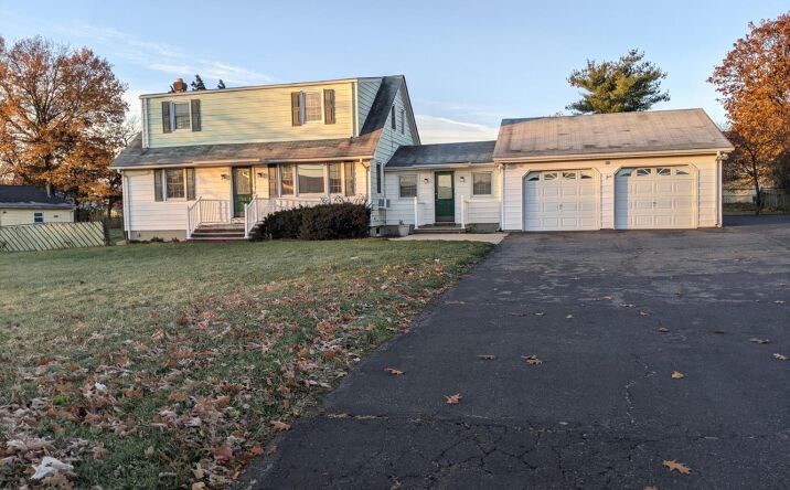 Pictures of Office property located at 1160 Stelton Road, Piscataway, NJ 08854 for sales - image #1