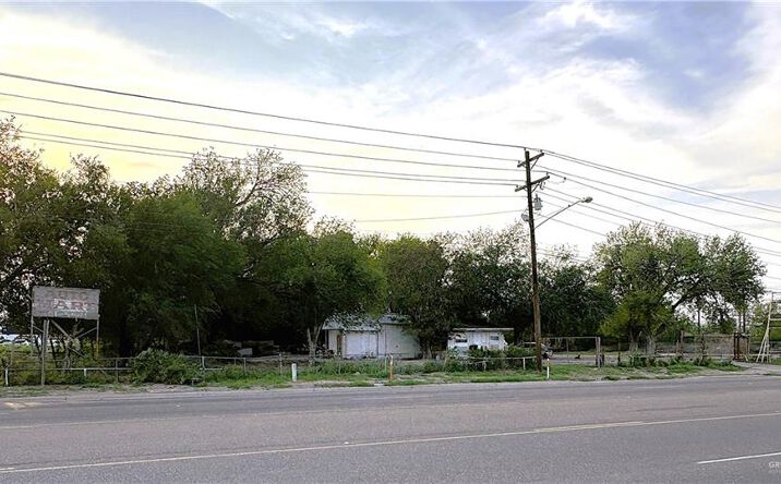 Pictures of Land property located at 5712 S Cage Boulevard, Pharr, TX 78577 for sales - image #1