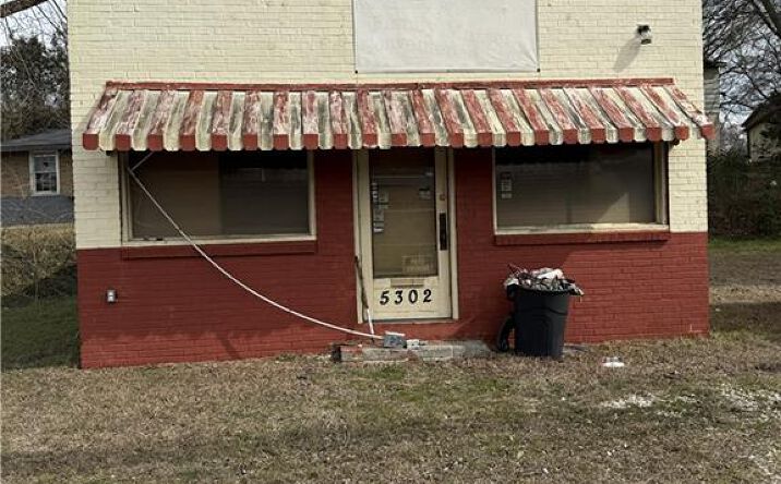 Pictures of Business for Sale, Office, Retail property located at 5302 20th Avenue, Valley, AL 36854 for sales - image #1