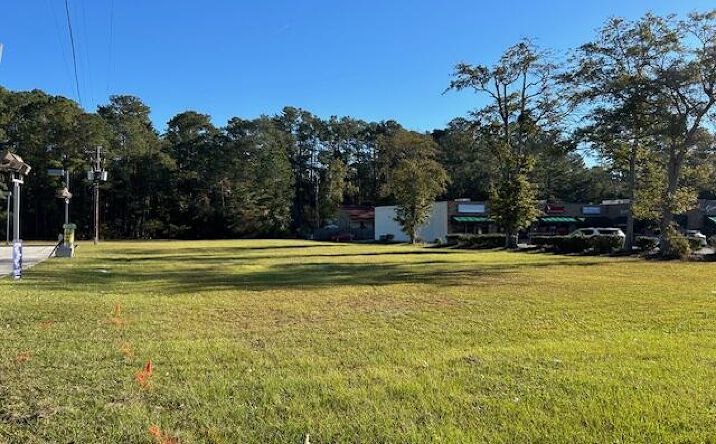 Pictures of Land property located at 648 W Bells Highway, Walterboro, SC 29488 for sales - image #1