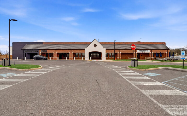 Pictures of Industrial, Retail property located at 675 Oceanport Way, Oceanport, NJ 07757 for sales - image #1