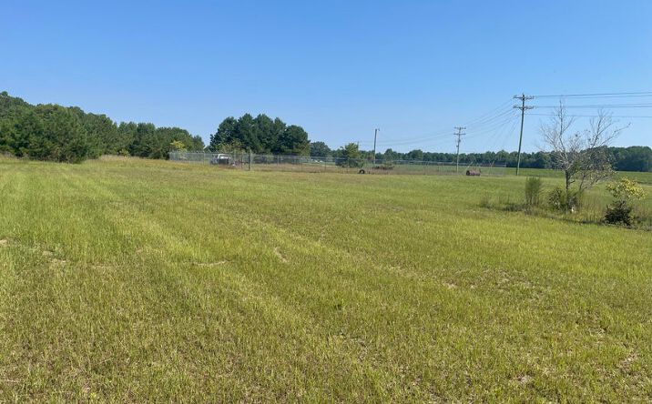 Pictures of Land property located at 6802 North Carolina 33, Tarboro, NC 27886 for sales - image #1