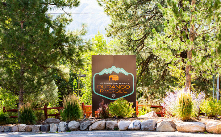 Pictures of Multifamily property located at 13391 COUNTY RD 250, DURANGO, CO 81301 for sales - image #1