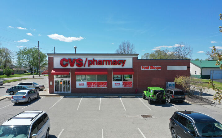 Pictures of Retail property located at 618 S MAIN ST, NORTH WEBSTER, IN 46555 for sales - image #1