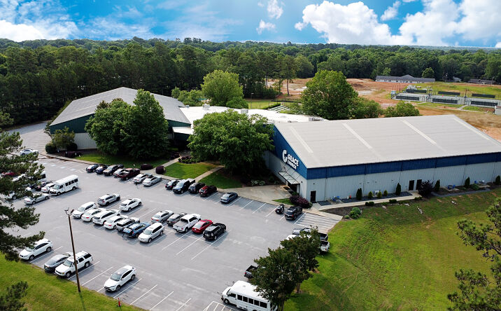 Pictures of Industrial, Mixed Use property located at 501 Willis Rd, Spartanburg, SC 29301 for sales - image #1