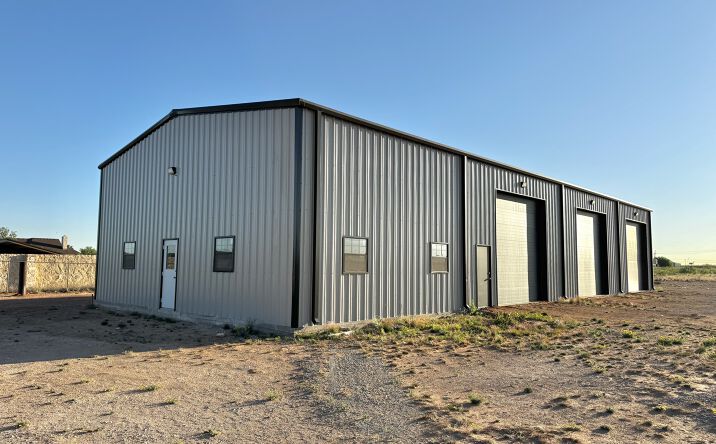 Pictures of Industrial property located at 4014 N County Rd 1148, Midland, TX 79705 for sales - image #1