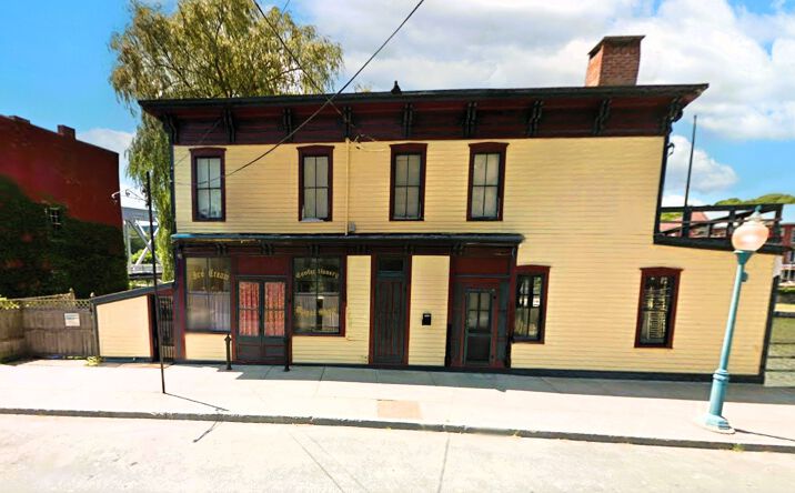 Pictures of Land property located at 16 N Williams St, Whitehall, NY 12887 for sales - image #1