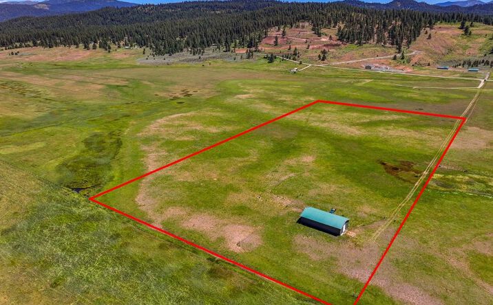 Pictures of Land property located at 12231 Finlandia Rd, Donnelly, ID 83615 for sales - image #1