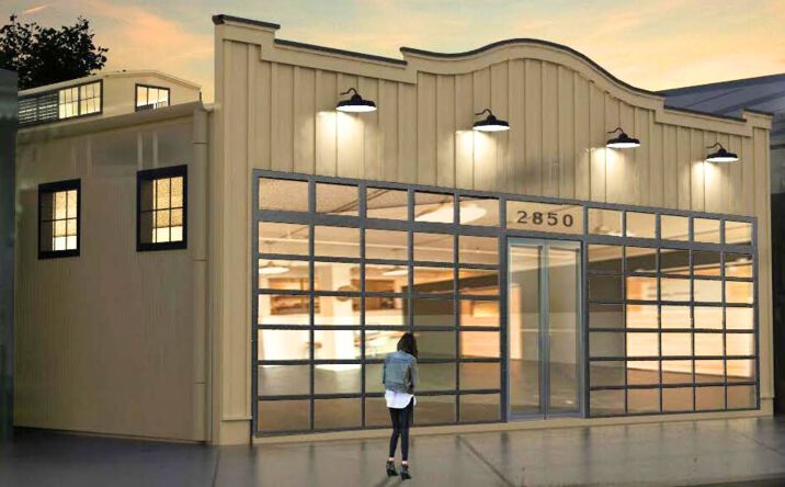 Pictures of Retail property located at 2850 Magazine St, New Orleans, LA 70115 for sales - image #1