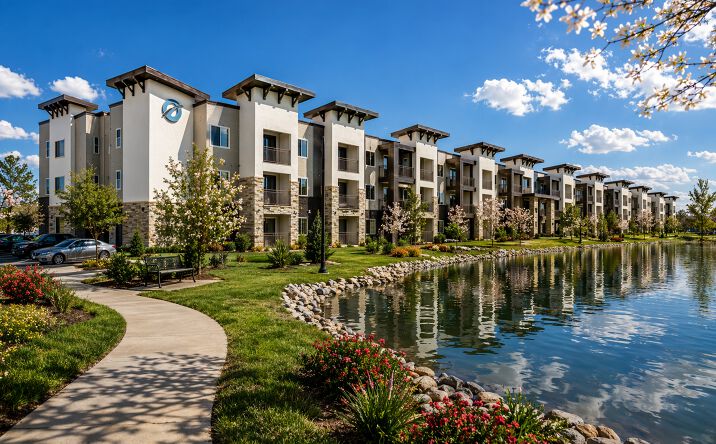 Pictures of Multifamily, Land property located at 4300 McReynolds Road, Sanger, TX 76266 for sales - image #1