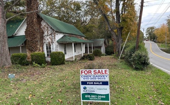 Pictures of Retail, Mixed Use, Special Purpose property located at 4308 Old Hillsboro Rd, Franklin, TN 37064 for sales - image #1