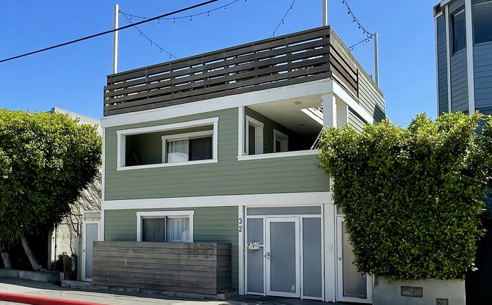 Pictures of Multifamily property located at 32 N Venice Blvd, Los Angeles, CA 90291 for sales - image #1
