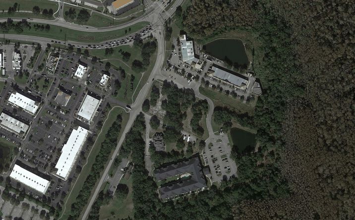 Pictures of Land property located at 4699 Old Pleasant Hill Road, Kissimmee, FL 34759 for sales - image #1