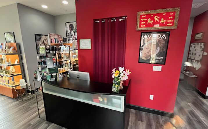 Pictures of Business for Sale property located at 3128 Hudson Crossing Building F2, McKinney, TX 75070 for sales - image #1