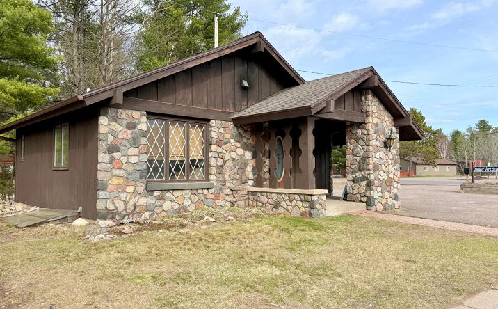 7242 Bradley St, Lake Tomahawk
