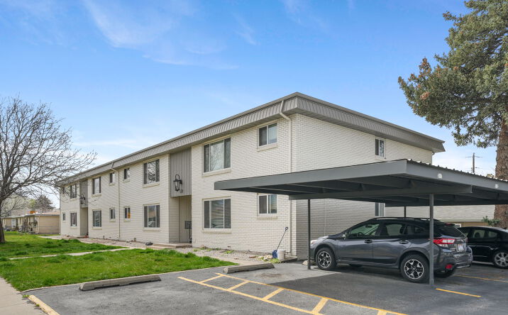 3910 1040 E, Salt Lake City