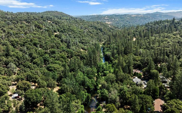 Pictures of Land property located at 0 COSUMNES VIEW TR, PLACERVILLE, CA 95667 for sales - image #1