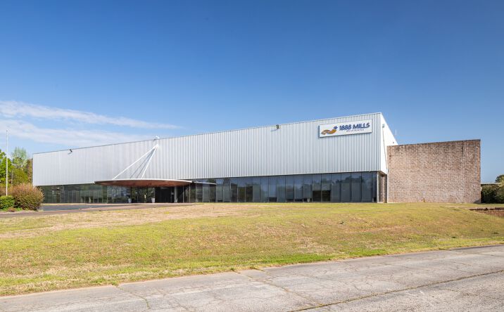 Pictures of Industrial property located at 375 Airport Rd, Griffin, GA 30224 for sales - image #1