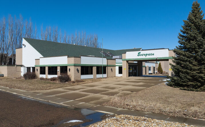 Pictures of Hospitality, Mixed Use, Multifamily, Senior Living property located at 2143 6th Ave W, Dickinson, ND 58601 for sales - image #1