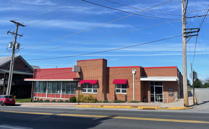 Pictures of Retail, Office property located at 6 Baltimore Street, Spring Grove, PA 17362 for sales - image #1