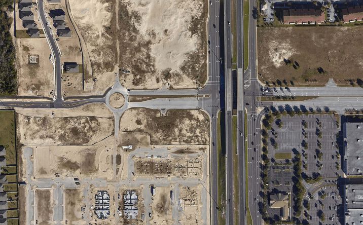 Pictures of Land property located at Tredinick Pkwy, Jacksonville, FL 32211 for sales - image #1