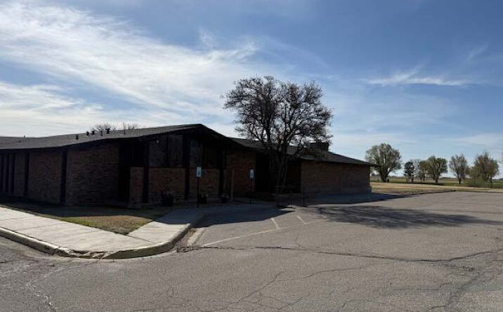 Pictures of Retail property located at 520 Southeast 24th Avenue, Perryton, TX 79070 for sales - image #1