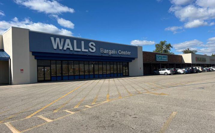 Pictures of Mixed Use property located at 1708 S Gloster St, Tupelo, MS 38801 for sales - image #1