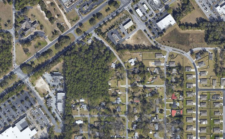 Pictures of Retail, Mixed Use property located at 4800 E Silver Springs Blvd, Ocala, FL 34470 for sales - image #1