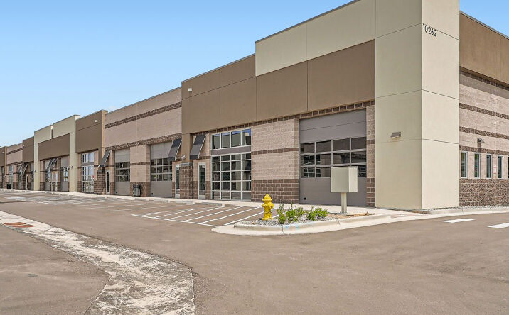 Pictures of Industrial property located at 10264 Dransfeldt Pl, Parker, CO 80134 for sales - image #1