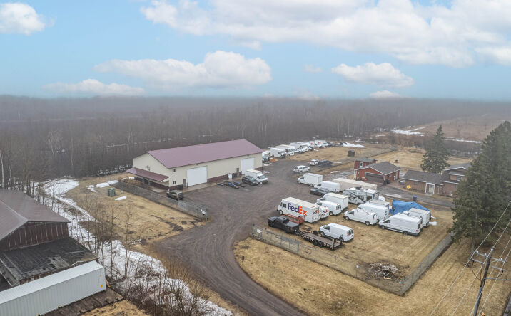 Pictures of Industrial, Mixed Use property located at 5223 Oakes Ave, Superior, WI 54880 for sales - image #1