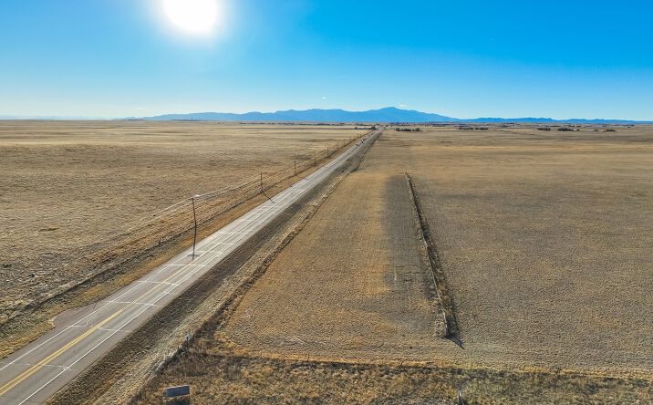 Pictures of Retail, Mixed Use, Land property located at 20040 CO-94, Calhan, CO 80808 for sales - image #1