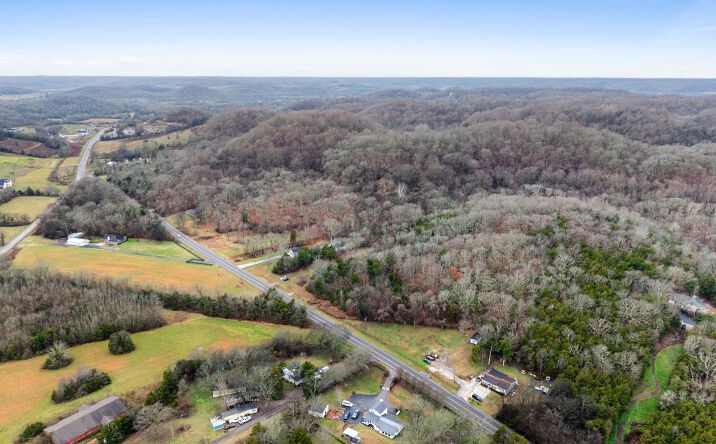 0 Carters Creek, Franklin