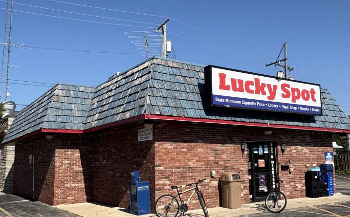 Pictures of Retail property located at 301 North Michigan Street, Plymouth, IN 46563 for sales - image #1