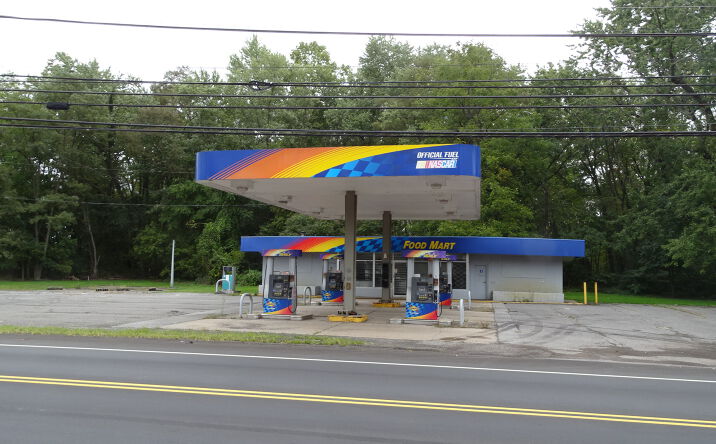 421 North Main Street, Muncy